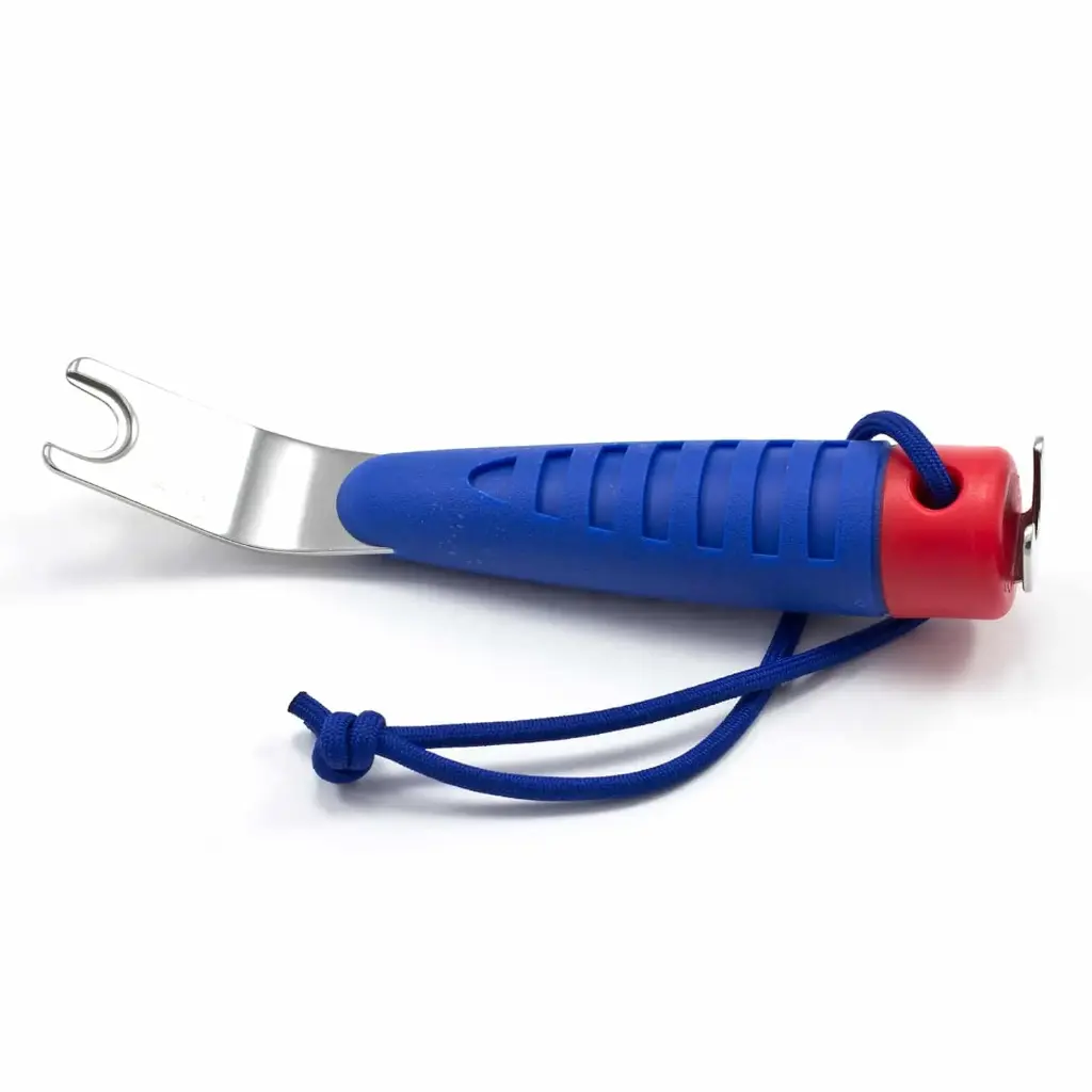 TOP-SNAPPER STAINLESS CANVAS SNAP TOOL